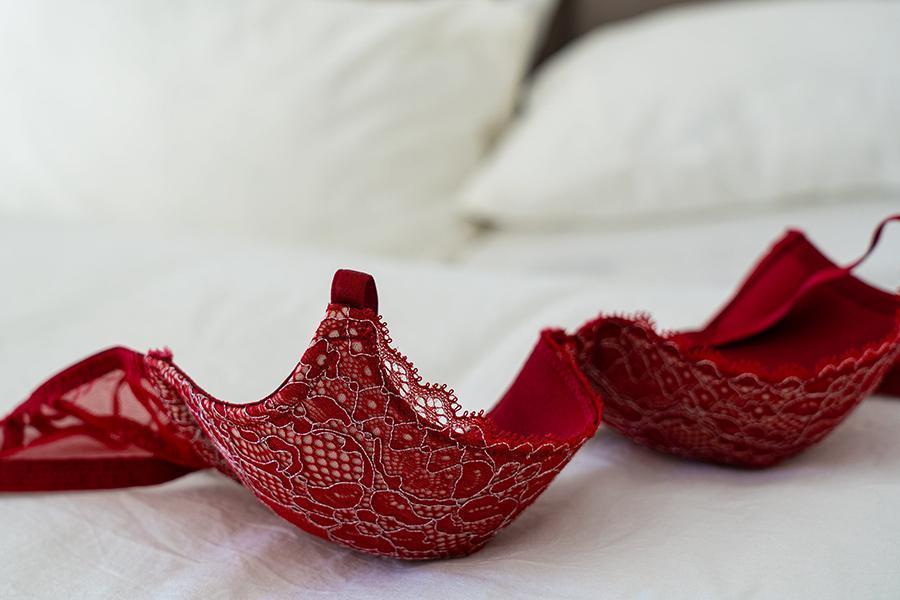 When is The Right Time to Say Goodbye to Your Old Bra?