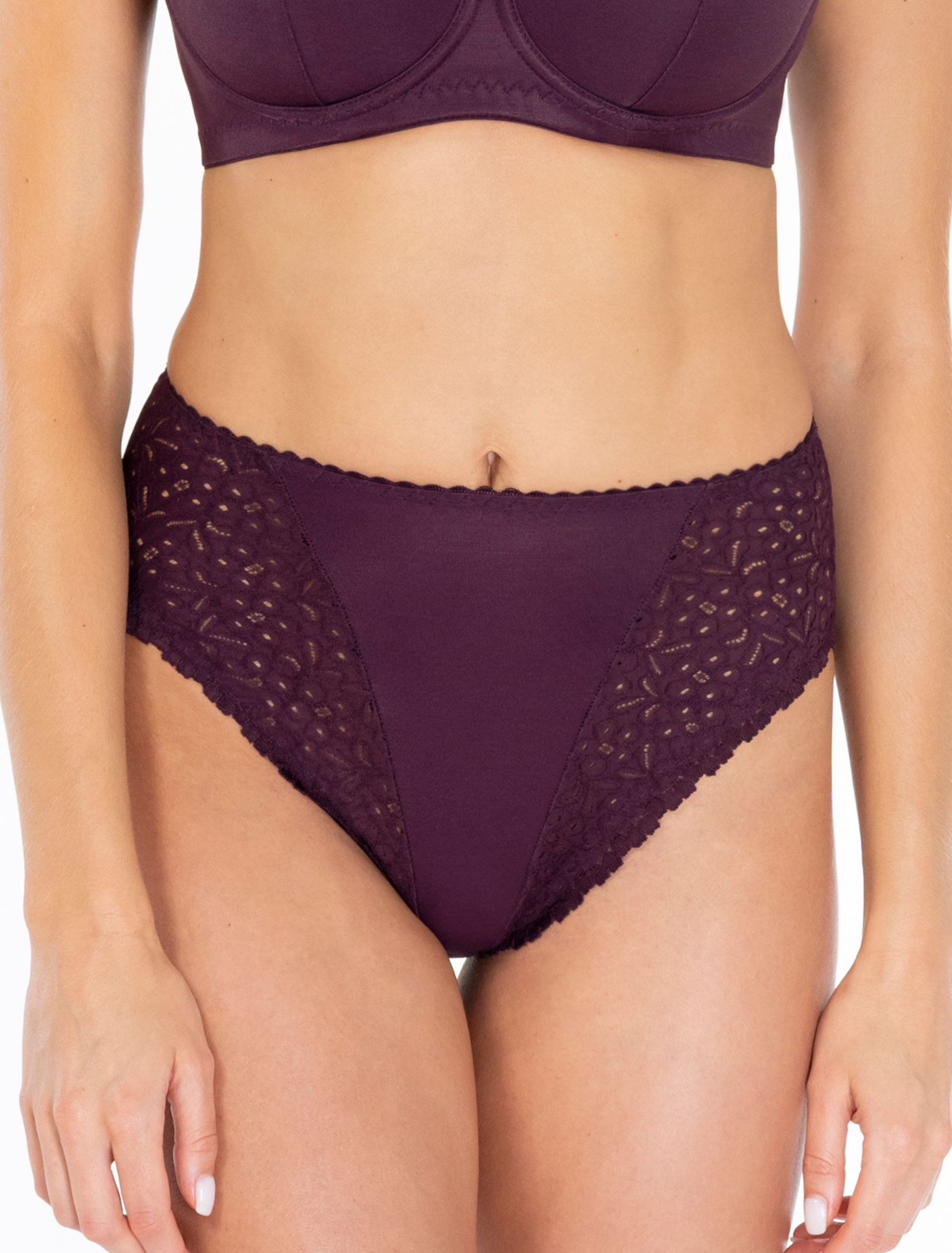Biksītes Cotton Classic