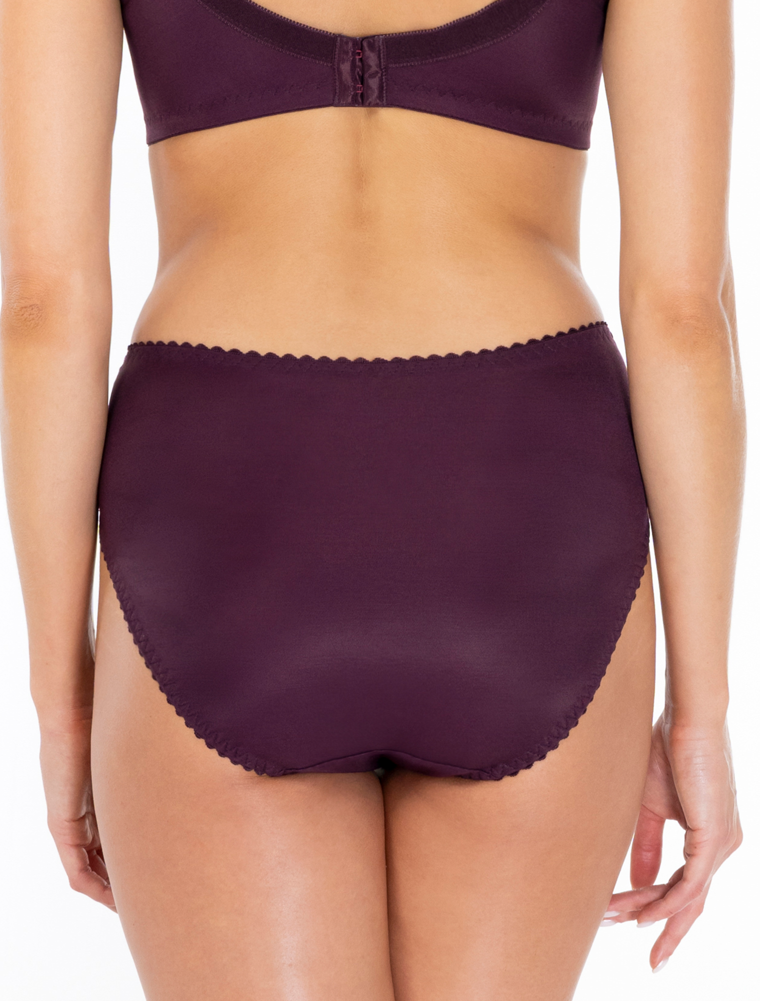 Biksītes Cotton Classic