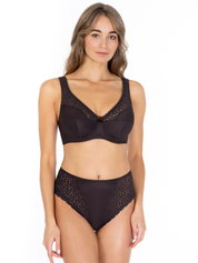 Cotton Classic Non-Padded Bra