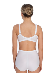 Cotton Classic Non-Padded Bra