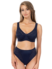 Cotton Classic Non-Padded Bra