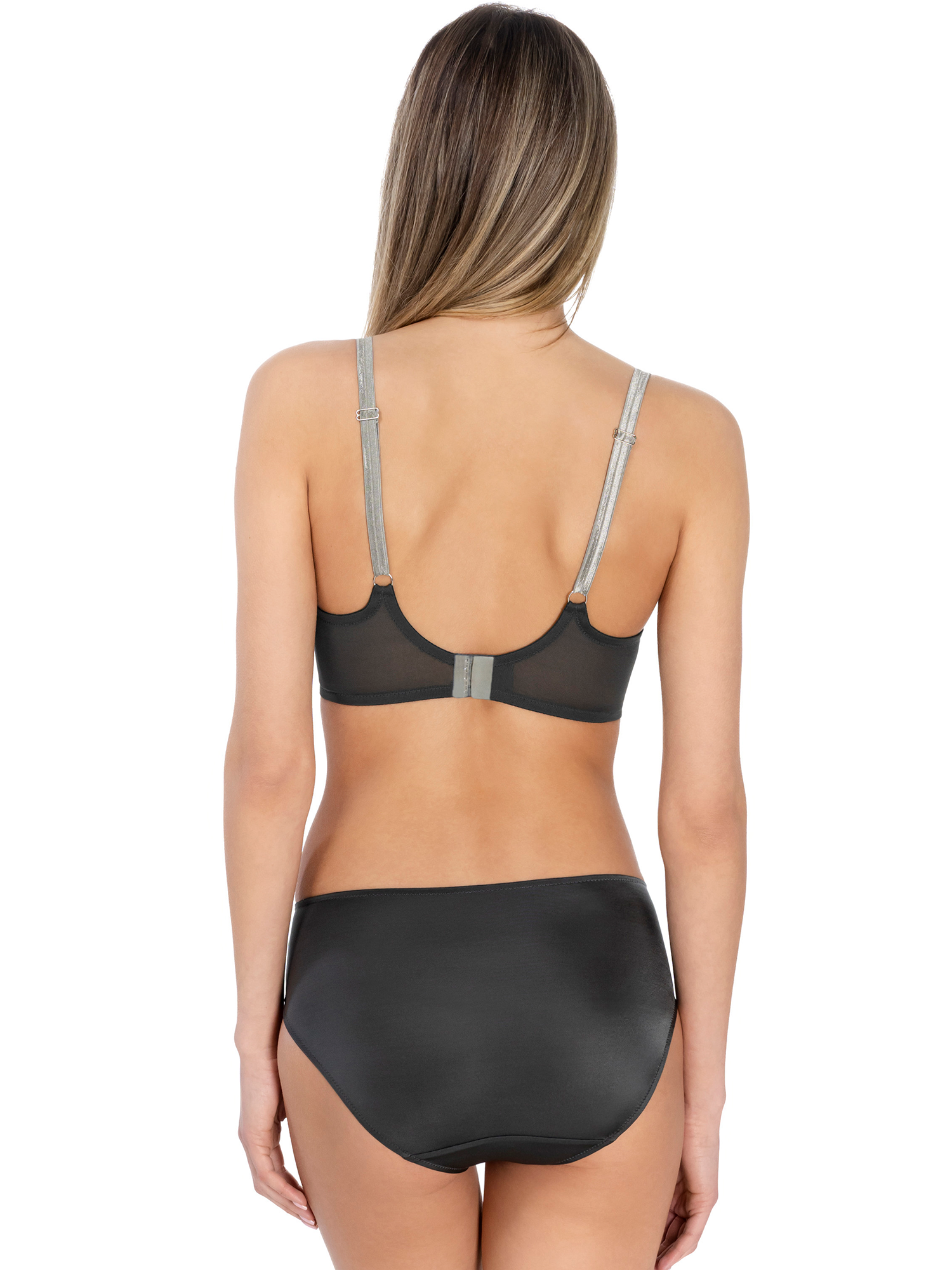 Sparkles Underwired Bra