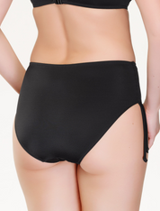 Augstas bikini biksītes Seaside