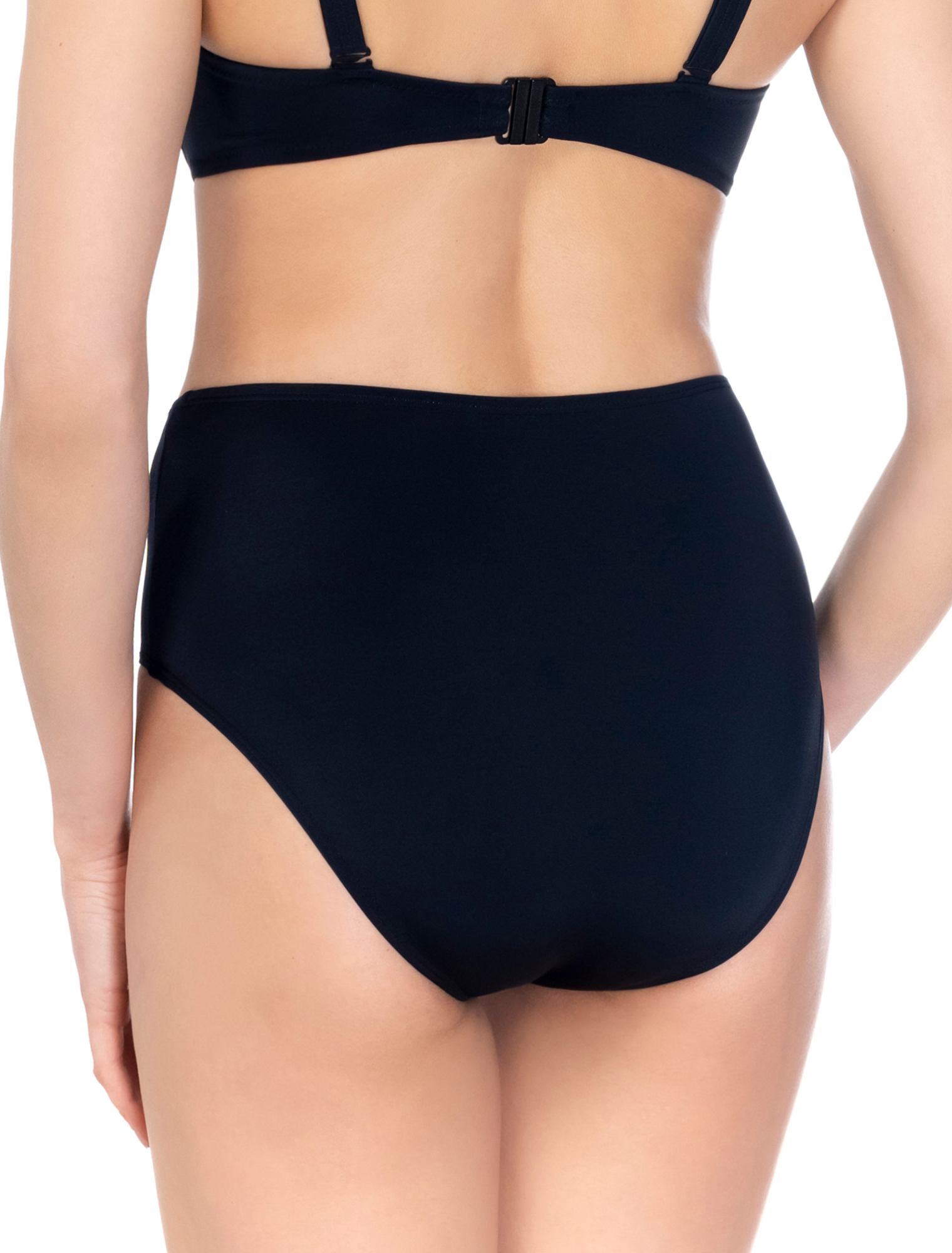 Augstas bikini biksītes Seaside