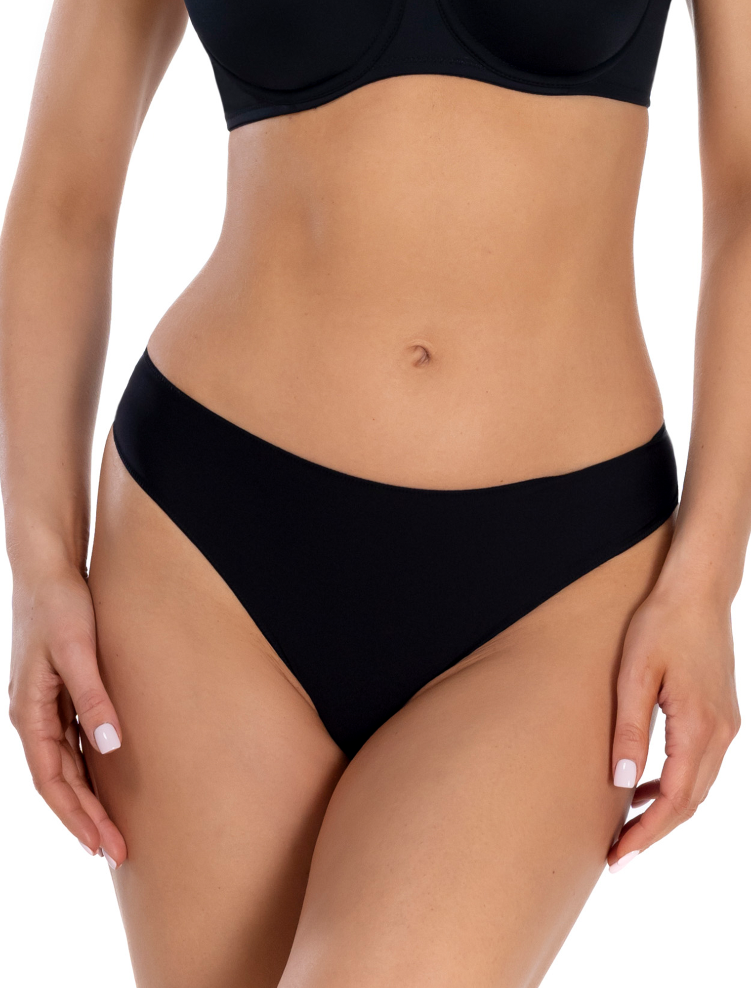 Daily Chic String Panty