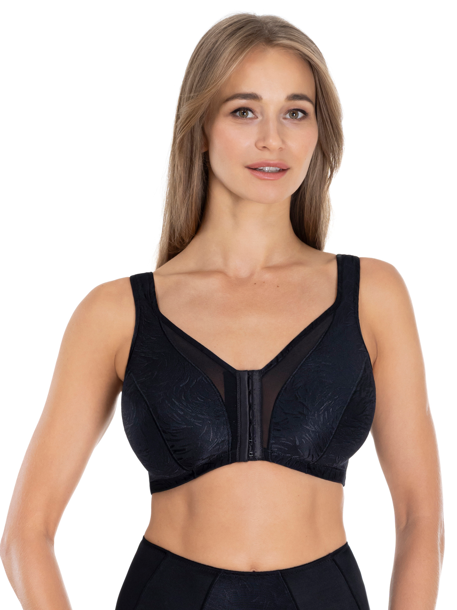 Krūšturis bez stīpiņām Conture