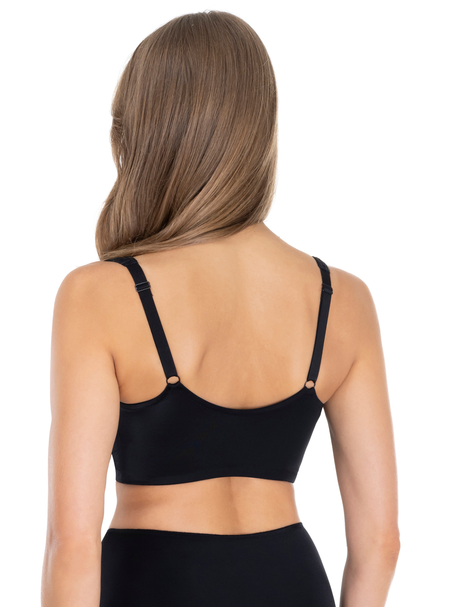 Krūšturis bez stīpiņām Conture