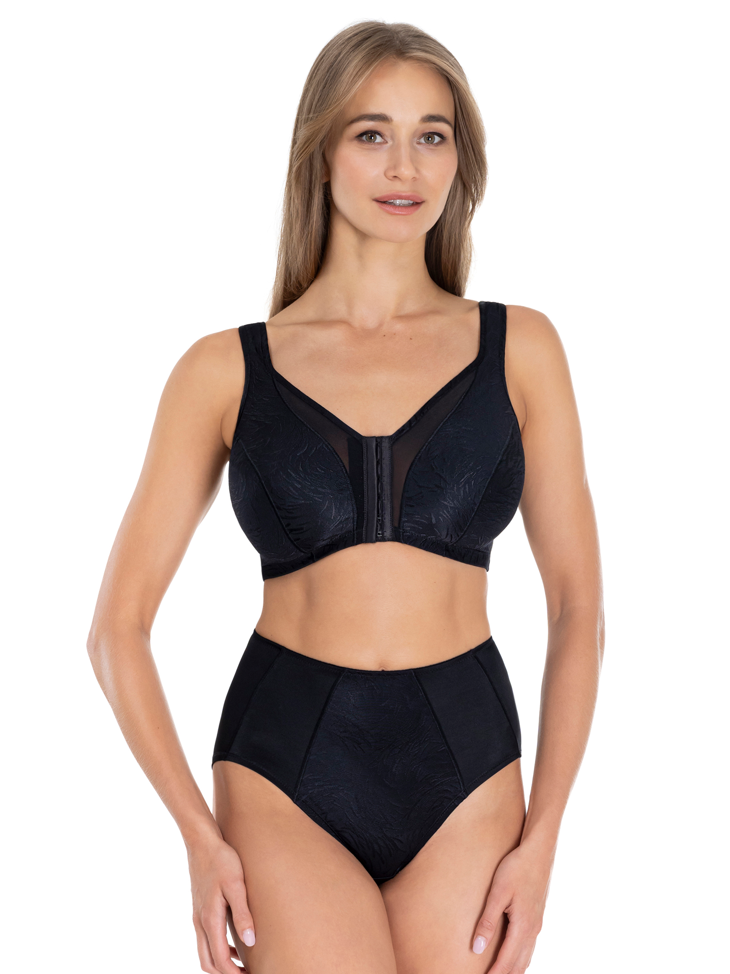 Krūšturis bez stīpiņām Conture