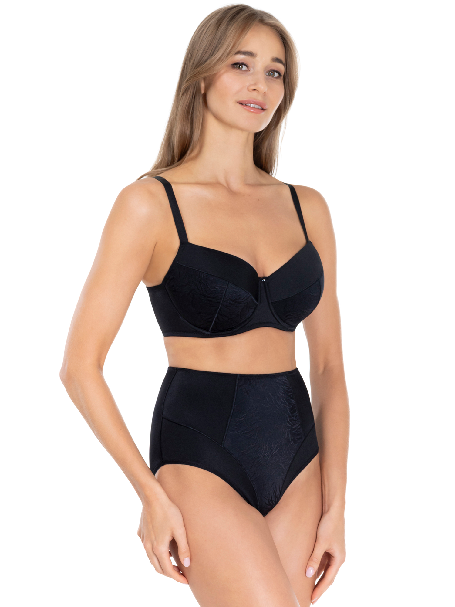 Conture Underwired Padded Bra