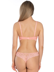 Lace Love Push-Up Bra