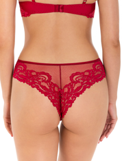 Lace Love Lace Brazilian Briefs