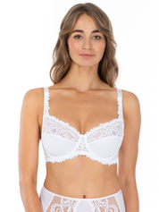 Krūšturis ar mīkstiem kausiņiem Lace Love