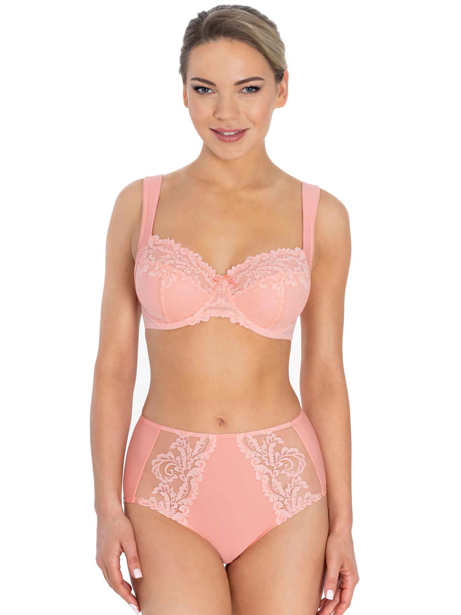 Augstas biksītes Lace Love