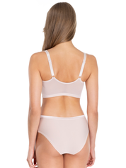 Lauma, Beige,Lingerie Set, On Model, Back, 58K25, 58K55