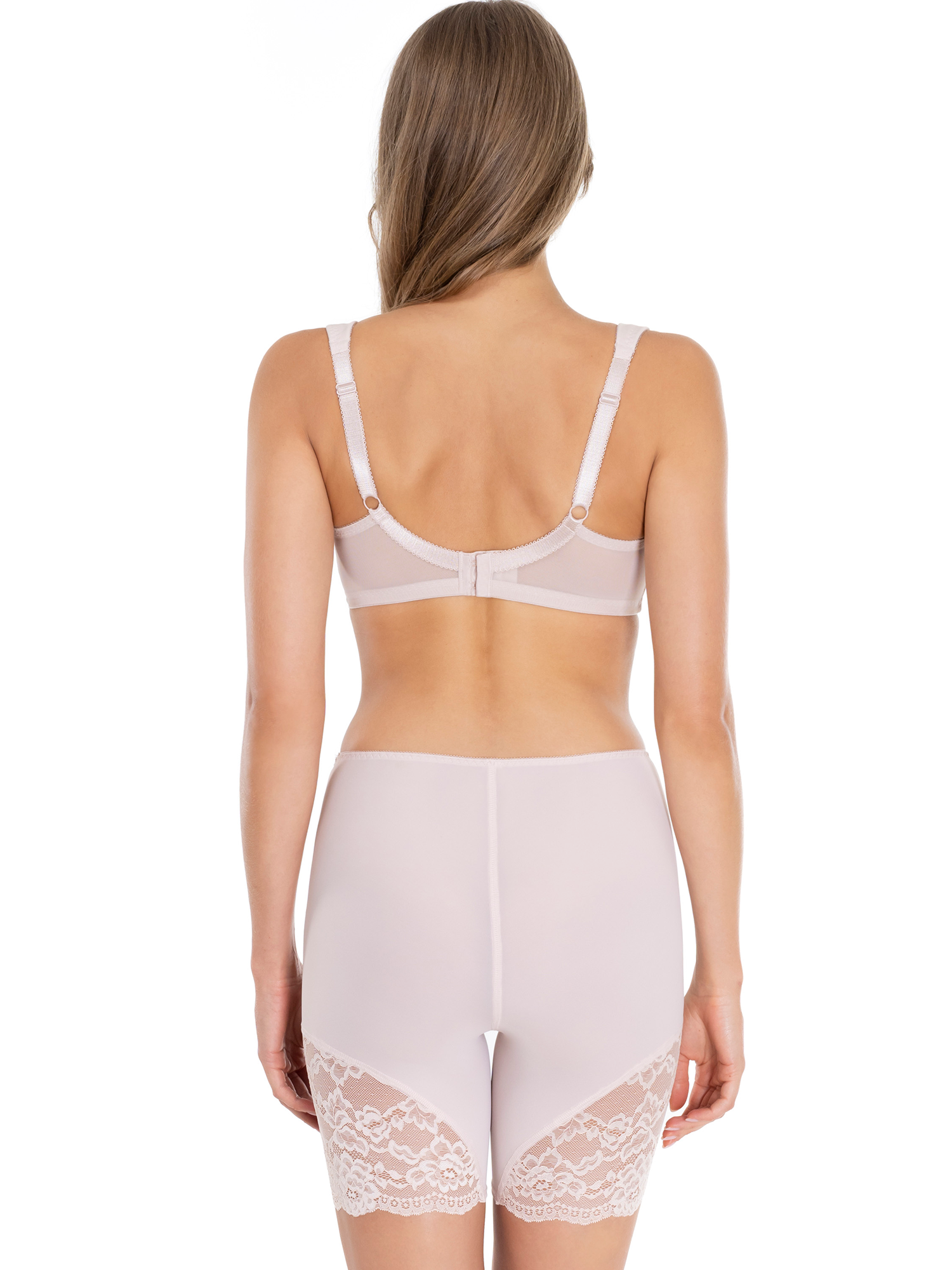 Everyday Panty With Long Legs