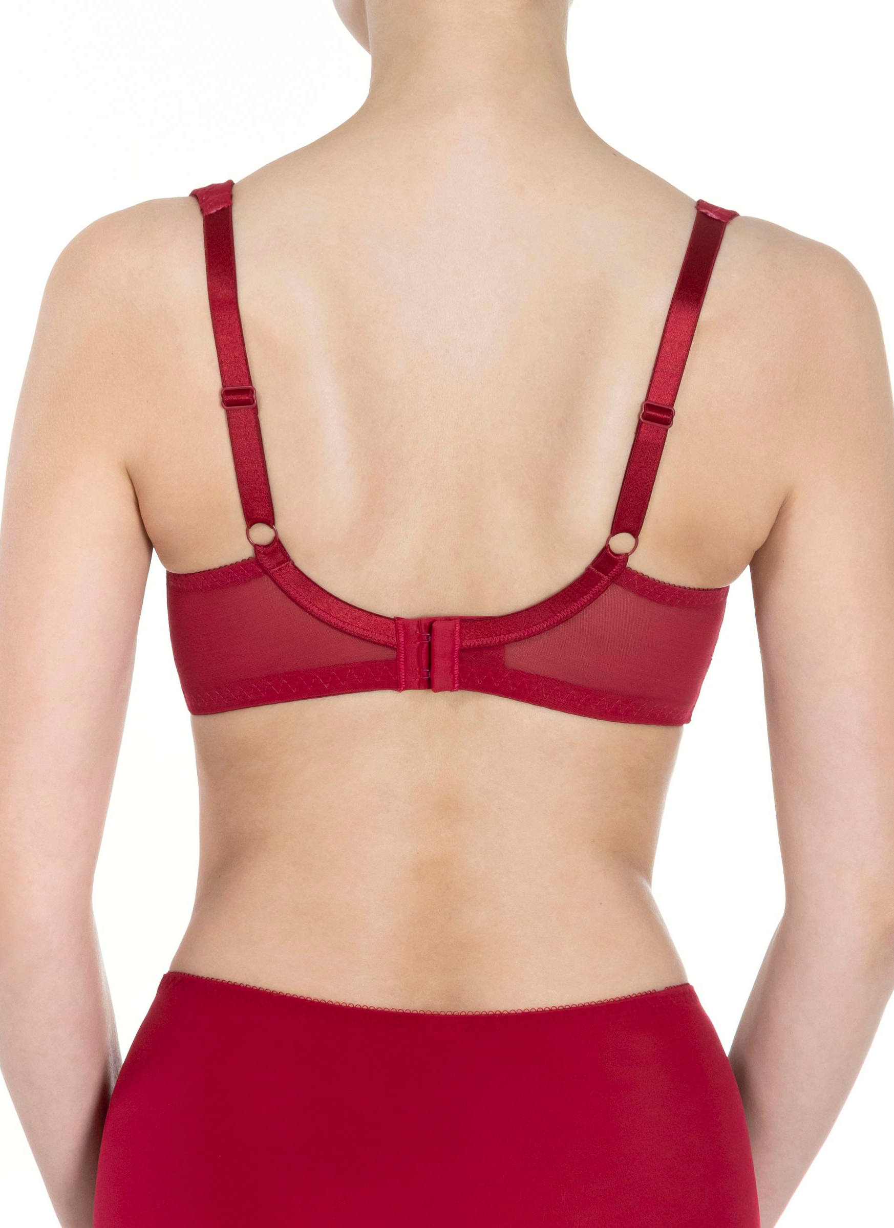 Everyday Non-Padded Bra