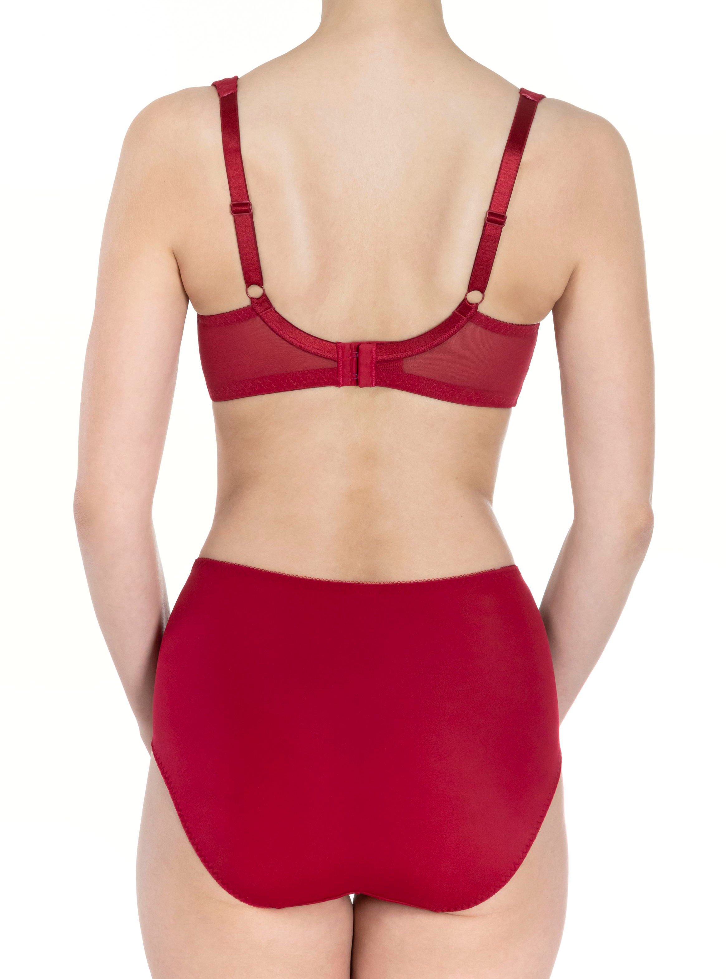 Everyday Non-Padded Bra