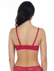 Everyday Strapless Balconette Bra