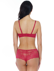 Everyday Strapless Balconette Bra