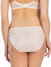 Vidēji augstas biksītes Everyday