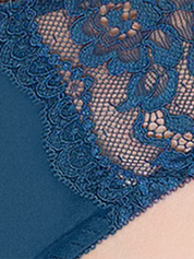 Augstas biksītes Everyday