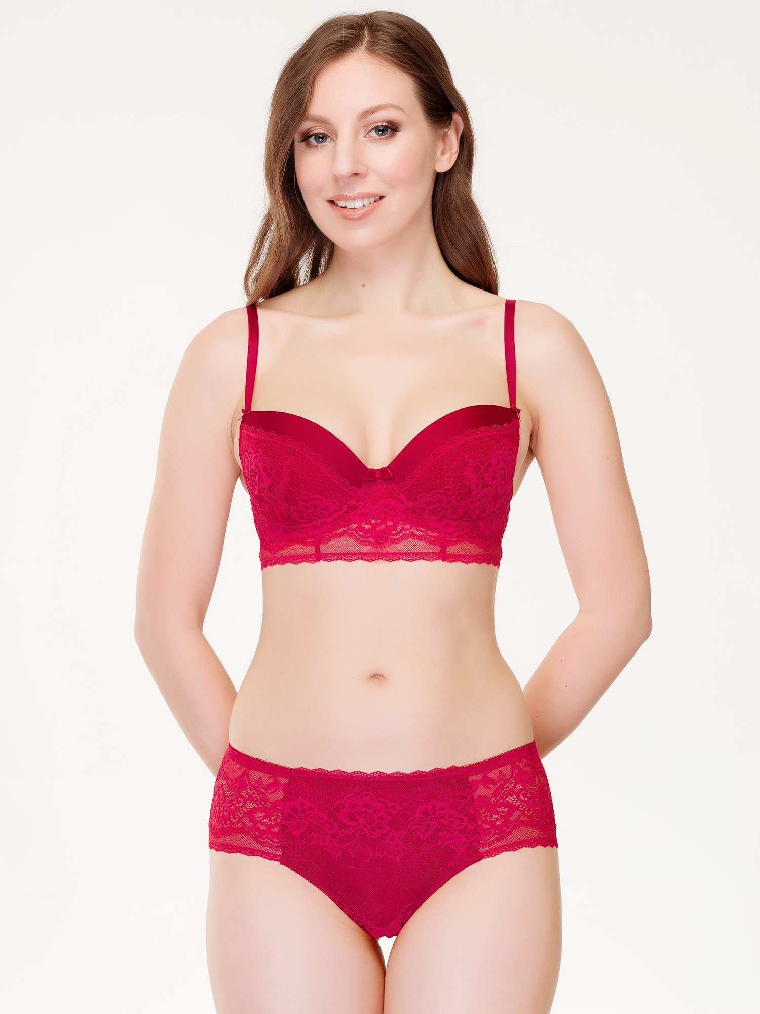 Push up krūšturis Dance For Two