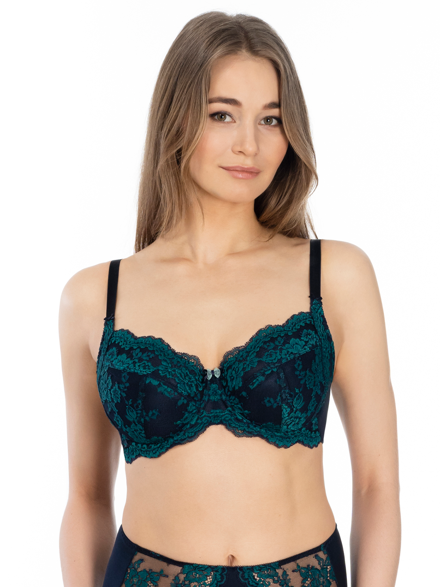 Poline Underwired Bra