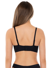 Invisible Seamless Wireless One Piece Push-Up T-Shirt Bra
