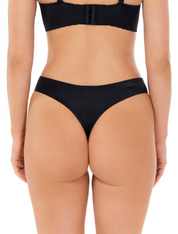 Invisible Seamless String Briefs