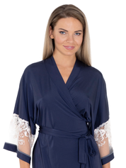 Secret Aroma Dressing Gown