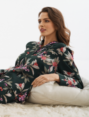 Celestine Viscose Pyjama Top