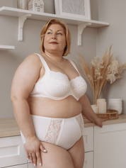 Everyday Non-Padded Bra