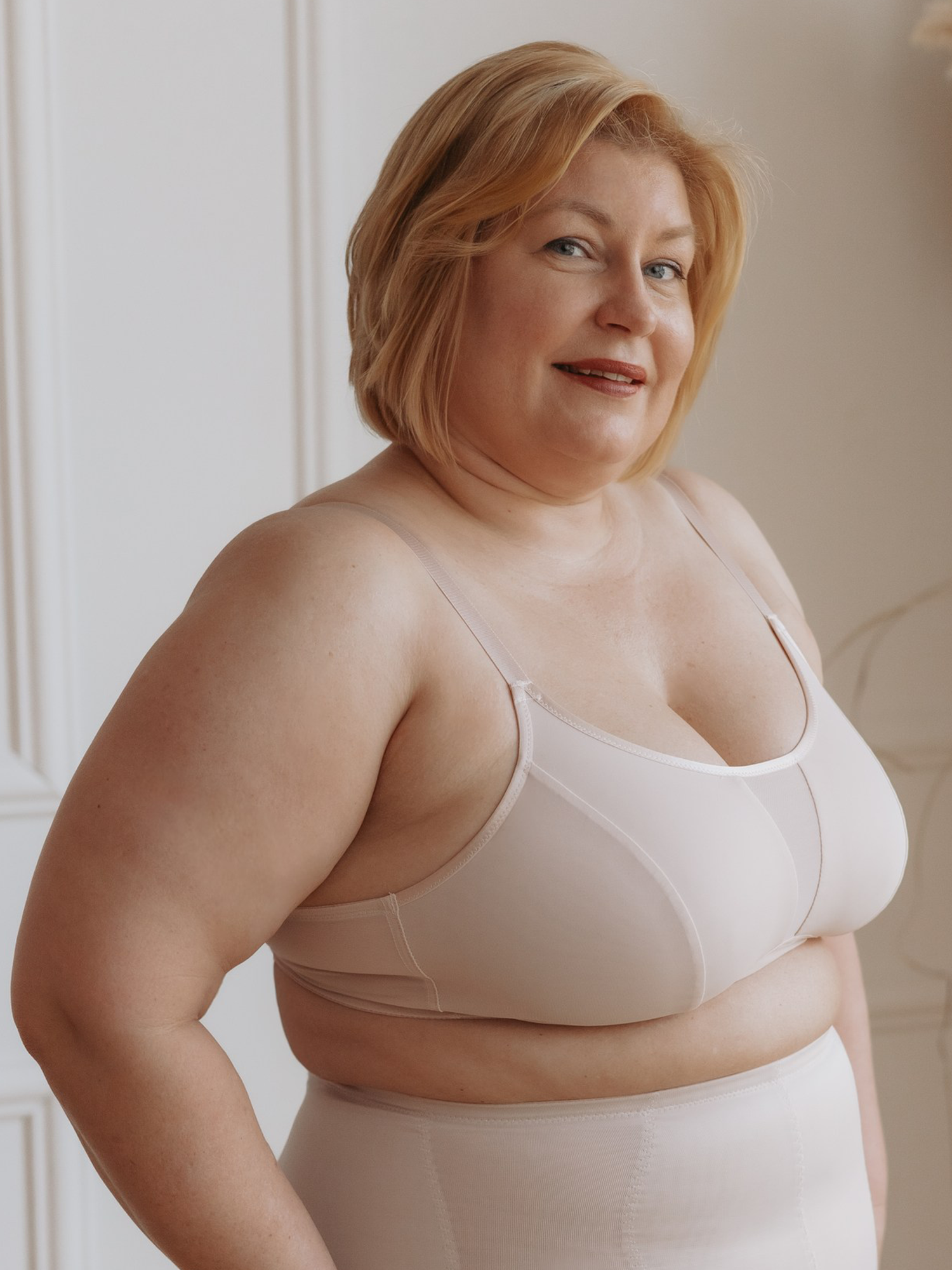Perfect Classic Wireless Bra