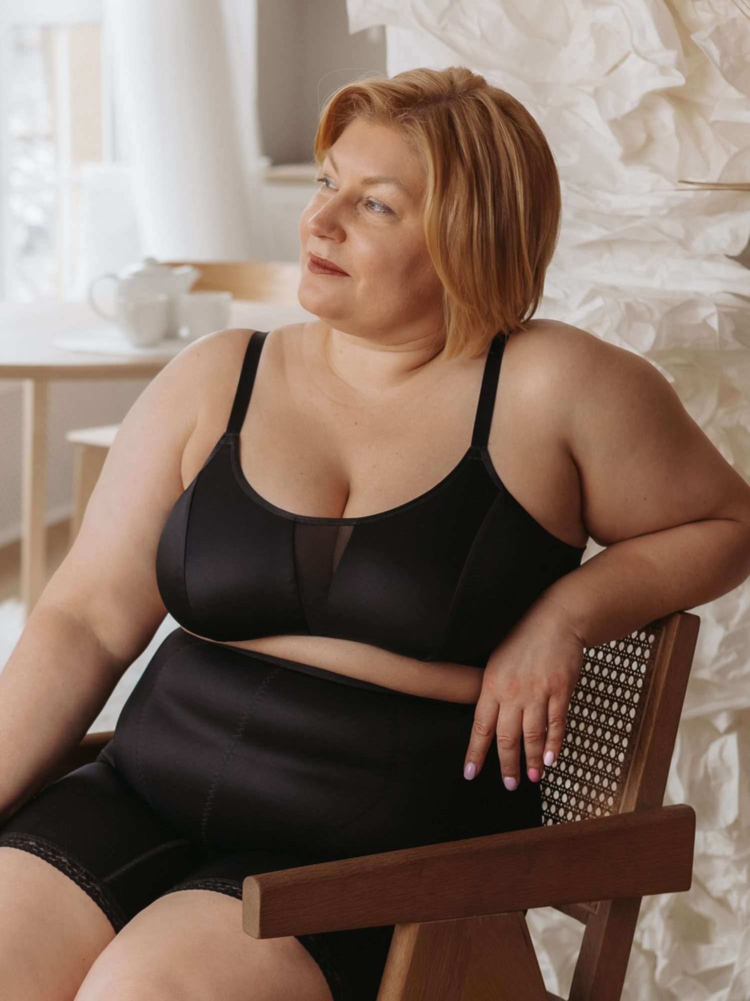 Perfect Classic Wireless Bra