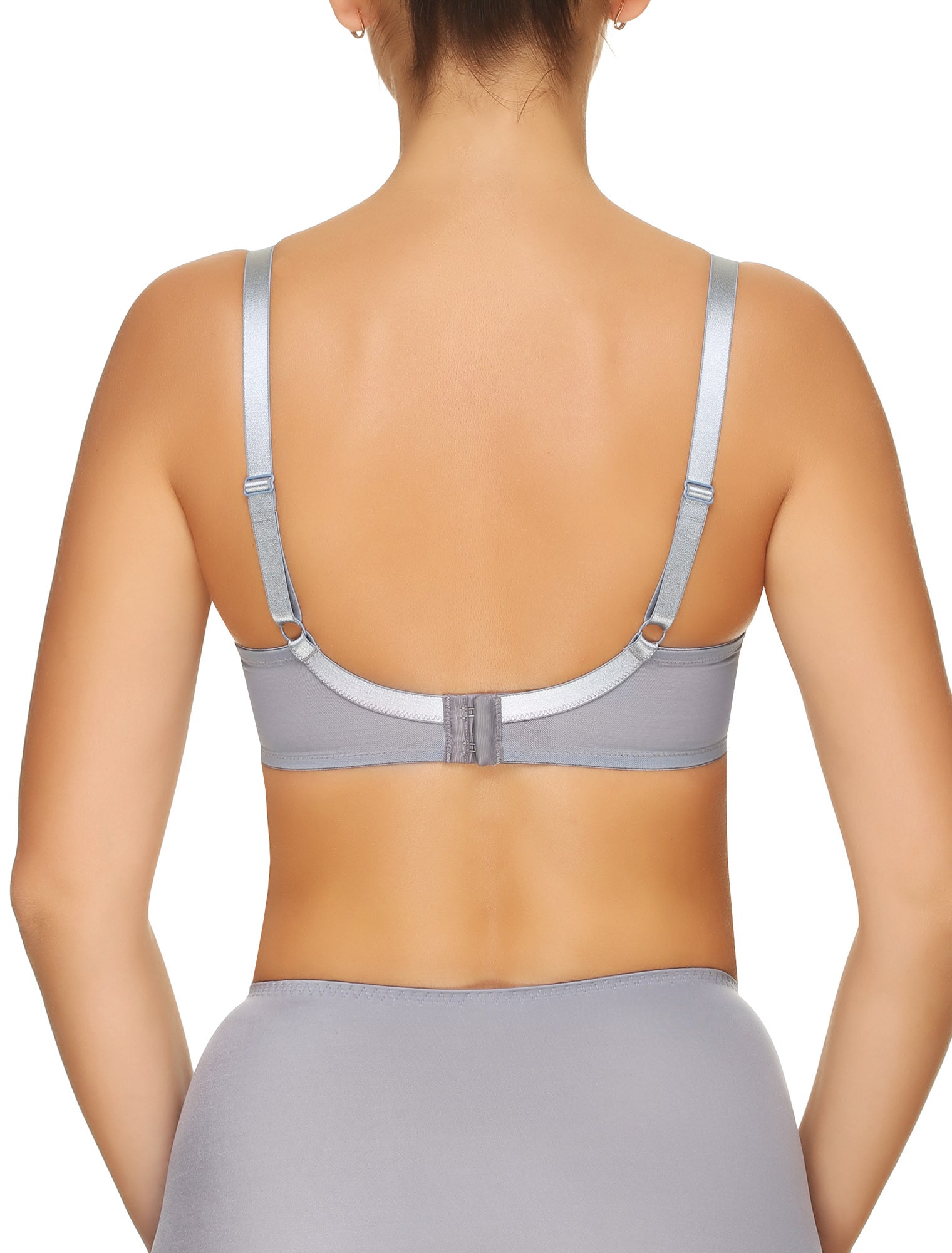 Topaz Molded Padded Bra