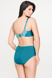 Krūšturis ar mīkstiem kausiņiem Fetching Lady