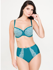 Krūšturis ar mīkstiem kausiņiem Fetching Lady