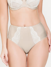 Augstas biksītes Fetching Lady