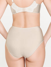 Augstas biksītes Fetching Lady