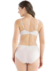 Soft Classic Mid Waist Panty