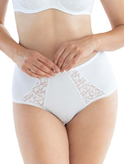 Soft Classic Mid Waist Panty