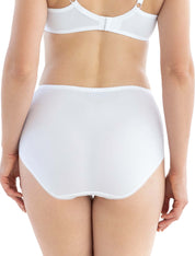 Soft Classic Mid Waist Panty