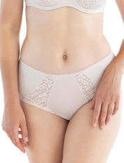 Soft Classic Mid Waist Panty