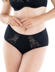 Soft Classic Mid Waist Panty