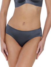 Bezvīļu biksītes Invisible