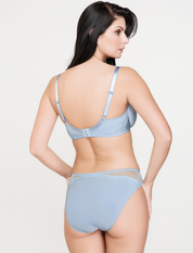 Emerald Song High Waist Panty