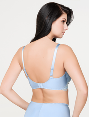 Daļēji polsterēts krūšturis Emerald Song