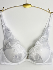 Scent of Love Push-Up Bra