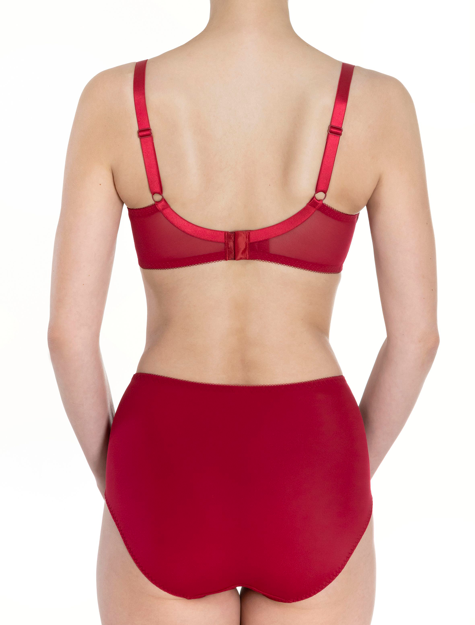 Augstas biksītes Everyday